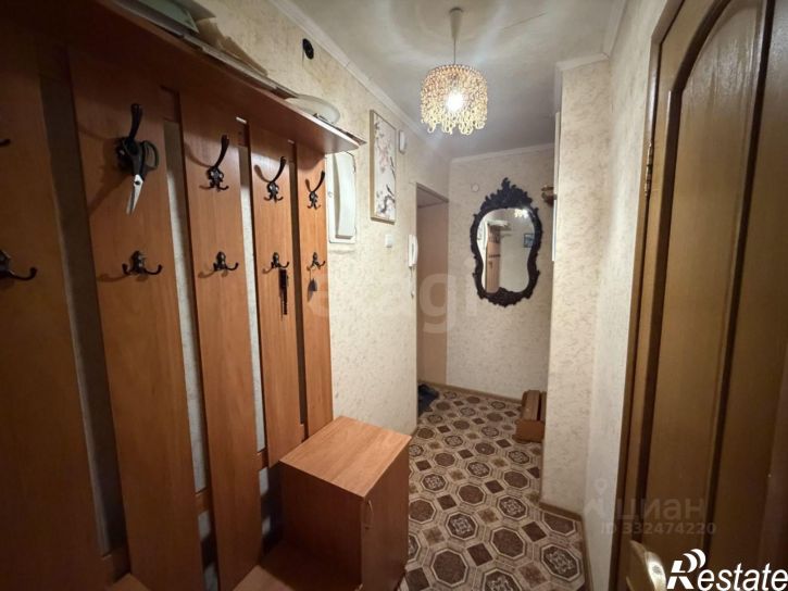 1-комн квартира ул Ленина, 84,  д. 84