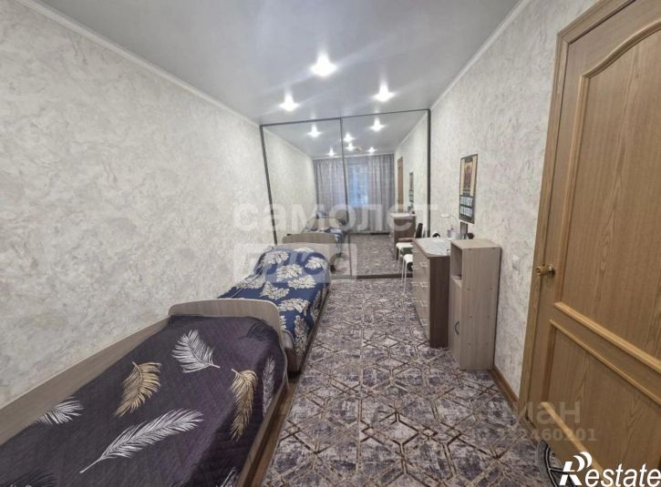 2-комн квартира ул Союзная, 27,  д. 27