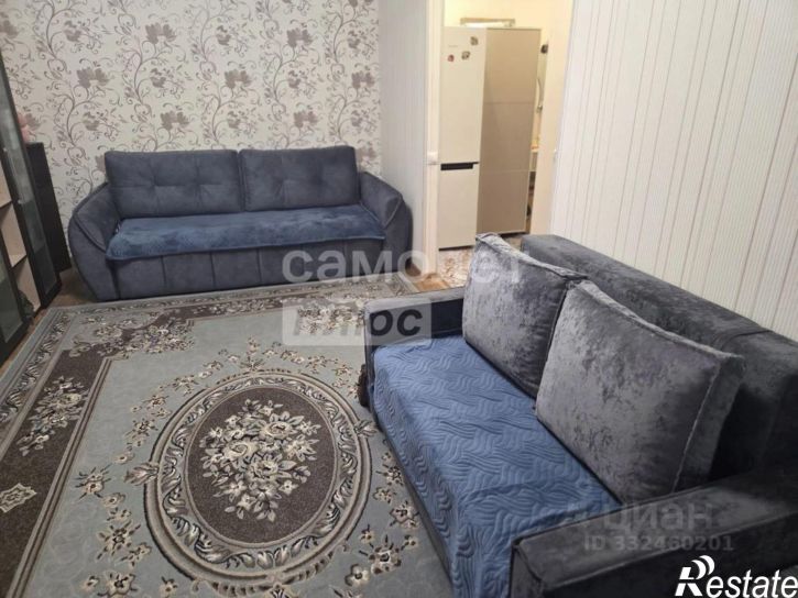 2-комн квартира ул Союзная, 27,  д. 27