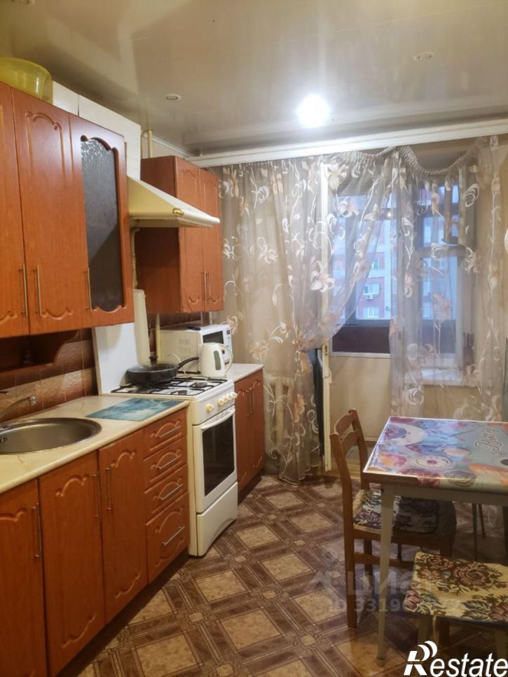 3-комн квартира ул Ватутина, 24,  д. 24