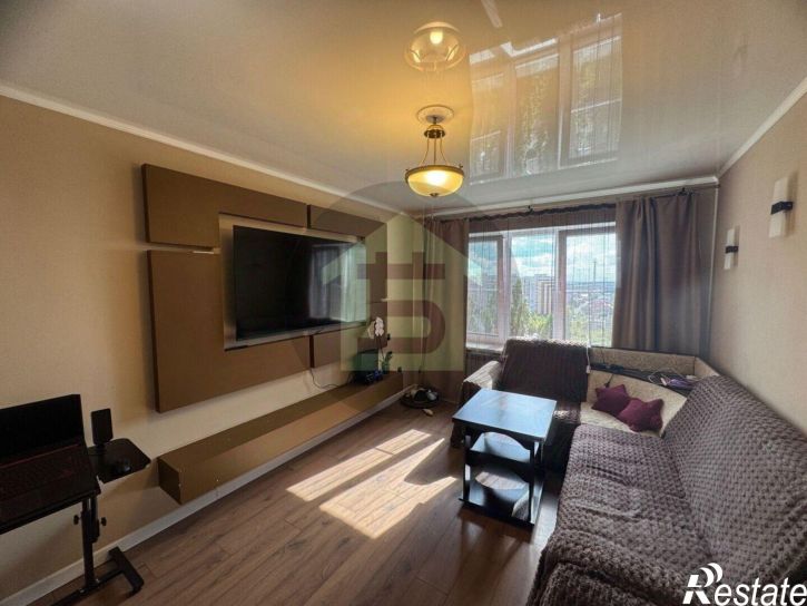 3-комн квартира ул Орловская, 34,  д. 34