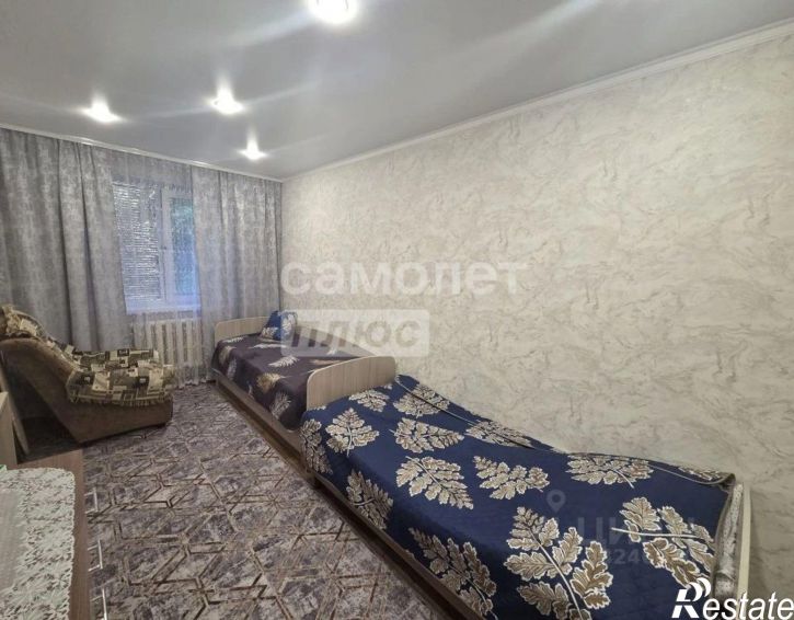 2-комн квартира ул Союзная, 27,  д. 27