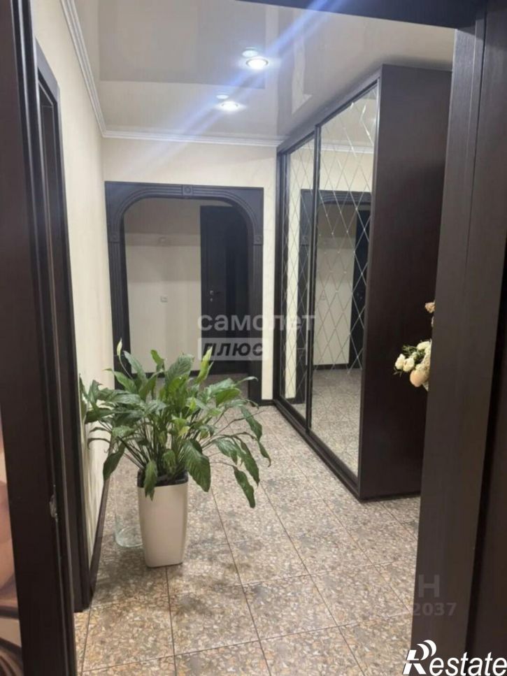 2-комн квартира пр-кт Вячеслава Клыкова, 34,  д. 34