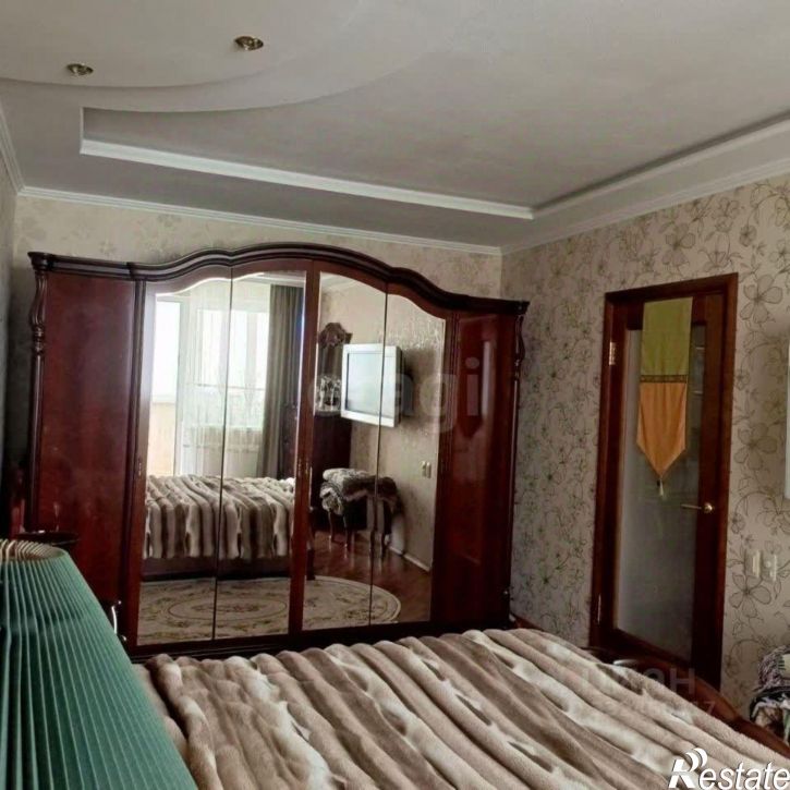 2-комн квартира пр-кт Победы, 12,  д. 12