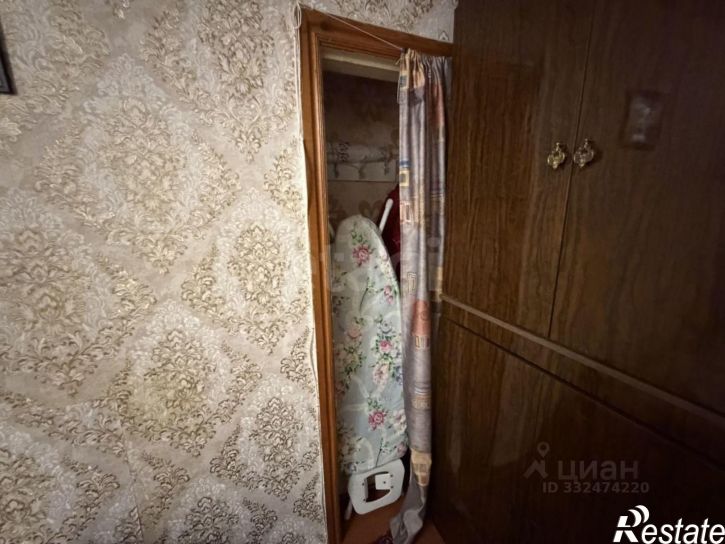 1-комн квартира ул Ленина, 84,  д. 84