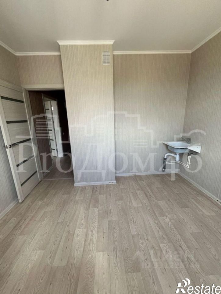 1-комн квартира Надежды Плевицкой пр-кт, 19,  д. 19