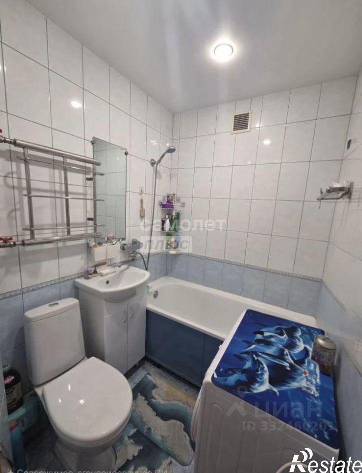2-комн квартира ул Союзная, 27,  д. 27