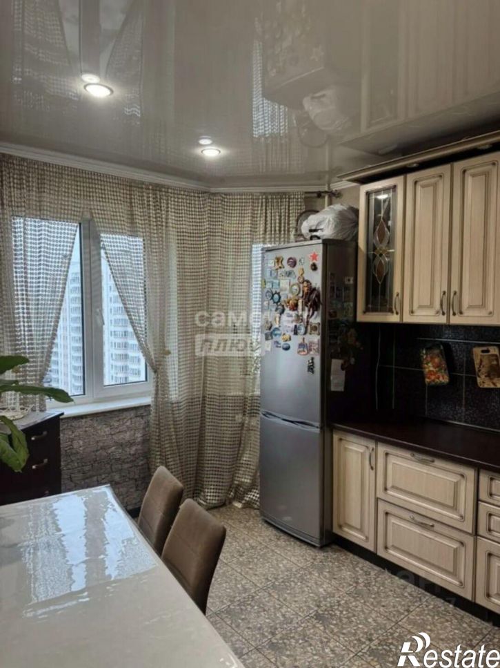 2-комн квартира пр-кт Вячеслава Клыкова, 34,  д. 34