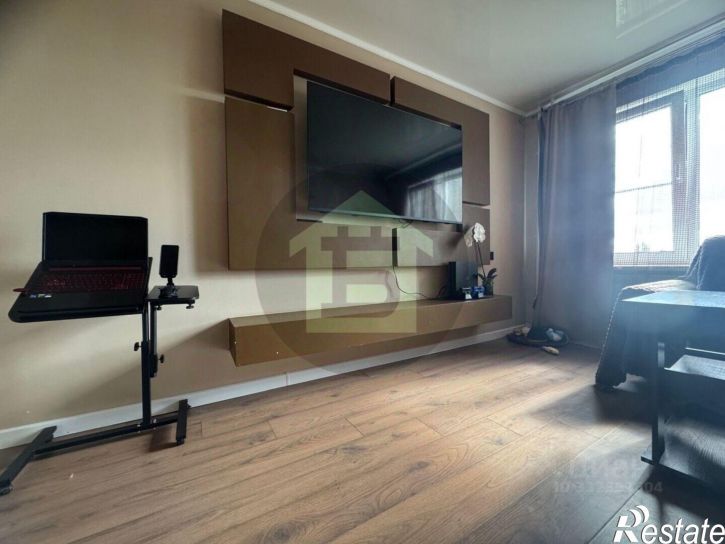 3-комн квартира ул Орловская, 34,  д. 34