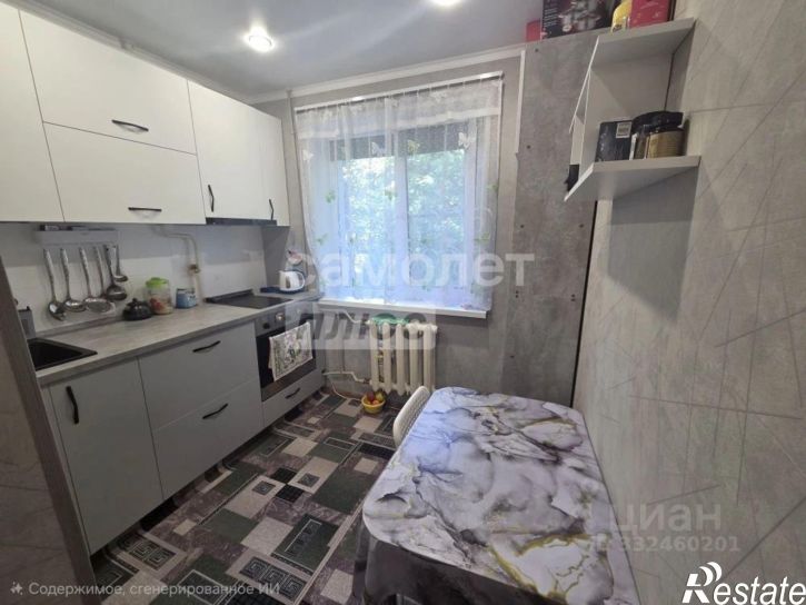 2-комн квартира ул Союзная, 27,  д. 27