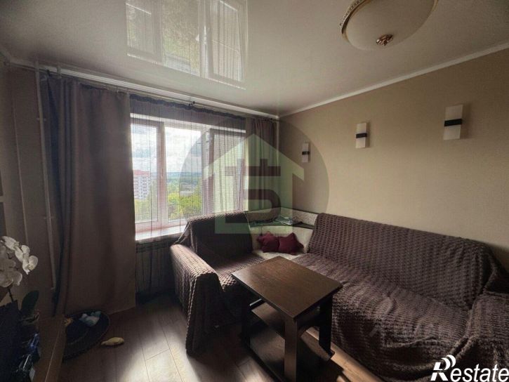 3-комн квартира ул Орловская, 34,  д. 34