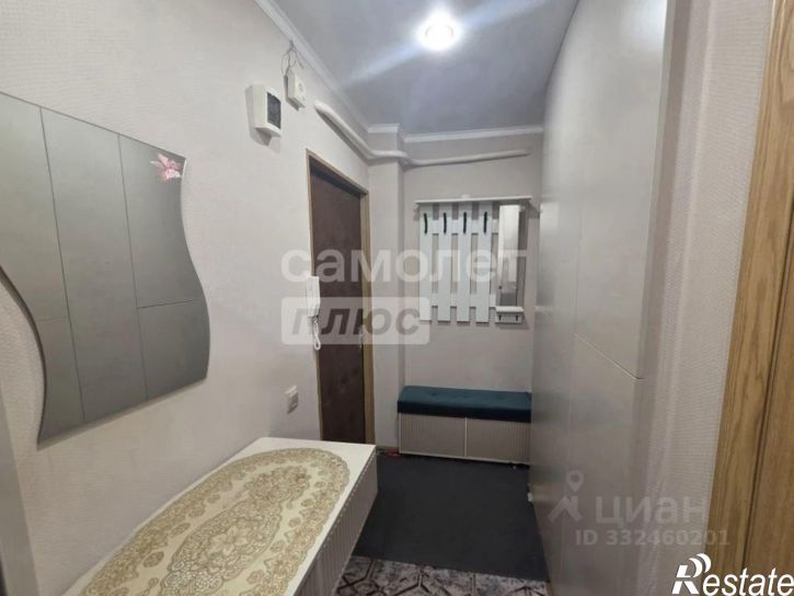 2-комн квартира ул Союзная, 27,  д. 27