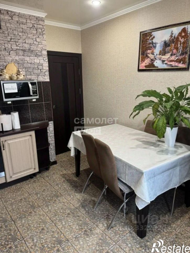 2-комн квартира пр-кт Вячеслава Клыкова, 34,  д. 34