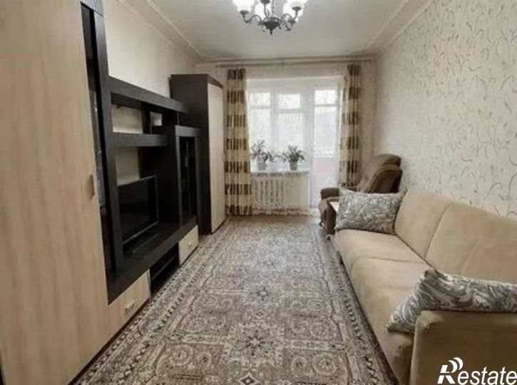 3-комн квартира ул Менделеева, 67,  д. 67
