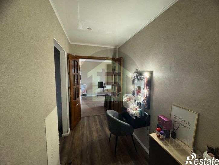 3-комн квартира ул Орловская, 34,  д. 34