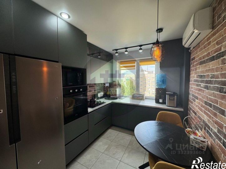 3-комн квартира ул Орловская, 34,  д. 34