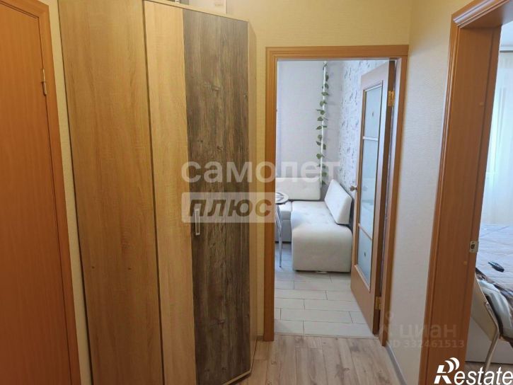 1-комн квартира пр-кт Вячеслава Клыкова, 73,  д. 73