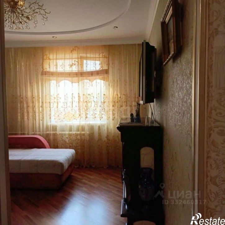 2-комн квартира пр-кт Победы, 12,  д. 12