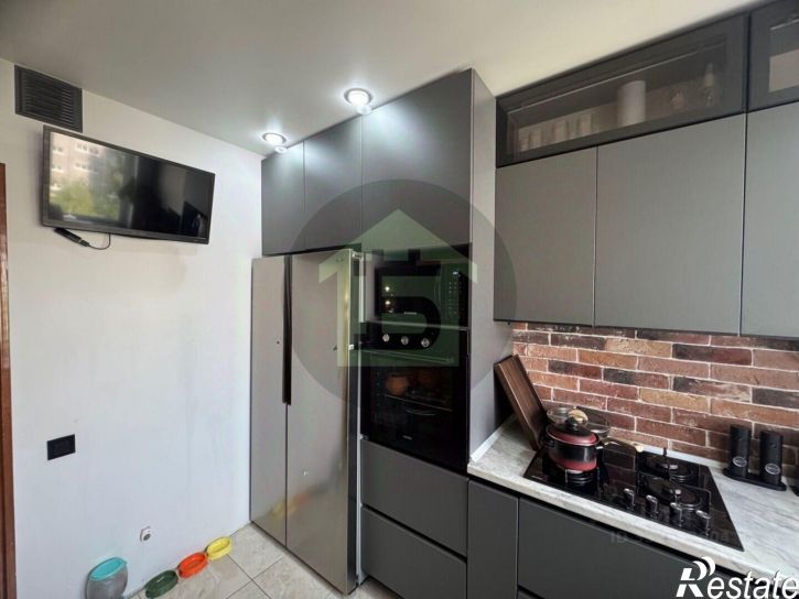 3-комн квартира ул Орловская, 34,  д. 34