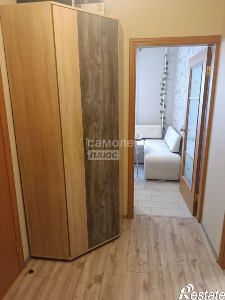 1-комн квартира пр-кт Вячеслава Клыкова, 73,  д. 73
