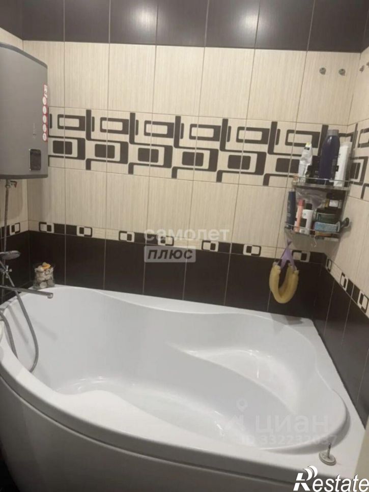 2-комн квартира пр-кт Вячеслава Клыкова, 34,  д. 34