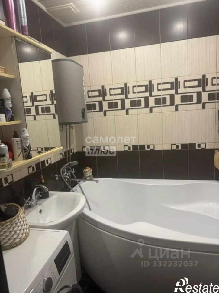 2-комн квартира пр-кт Вячеслава Клыкова, 34,  д. 34