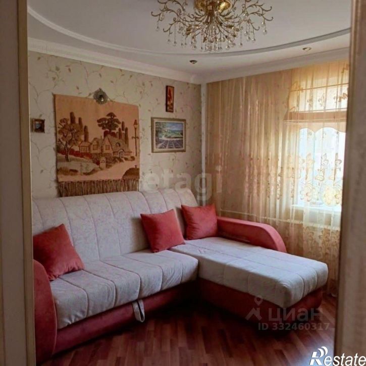 2-комн квартира пр-кт Победы, 12,  д. 12