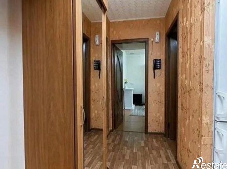 3-комн квартира ул Менделеева, 67,  д. 67