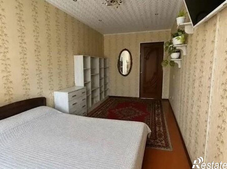 3-комн квартира ул Менделеева, 67,  д. 67