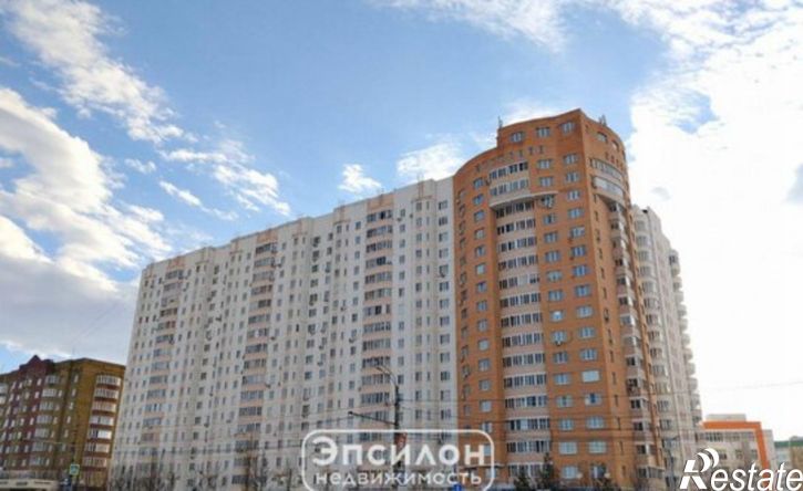 2-комн квартира пр-кт Победы, 14,  д. 14