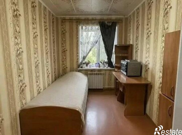3-комн квартира ул Менделеева, 67,  д. 67