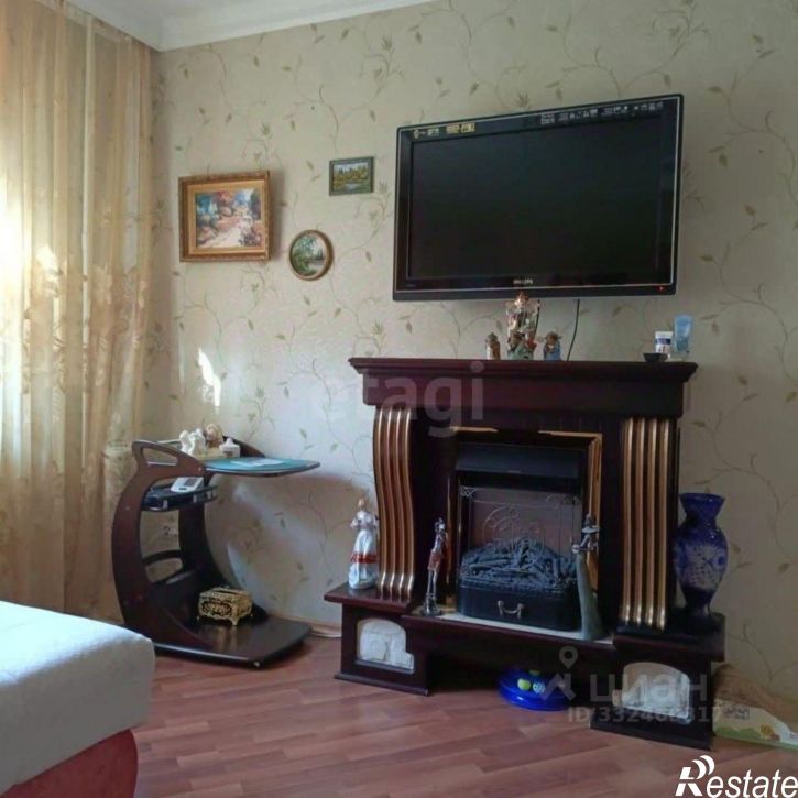 2-комн квартира пр-кт Победы, 12,  д. 12
