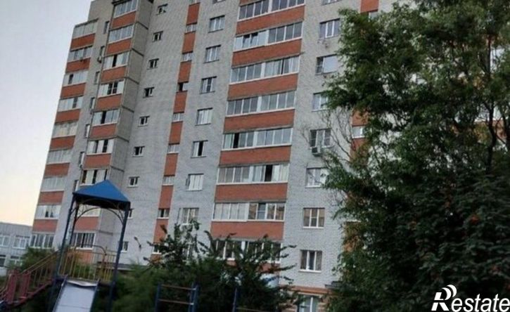 2-комн квартира пр-д Сергеева, 12А,  д. 12А