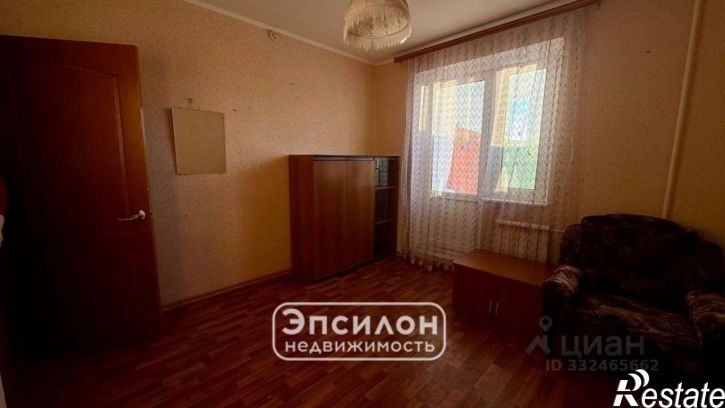 3-комн квартира пр-кт Победы, 14,  д. 14