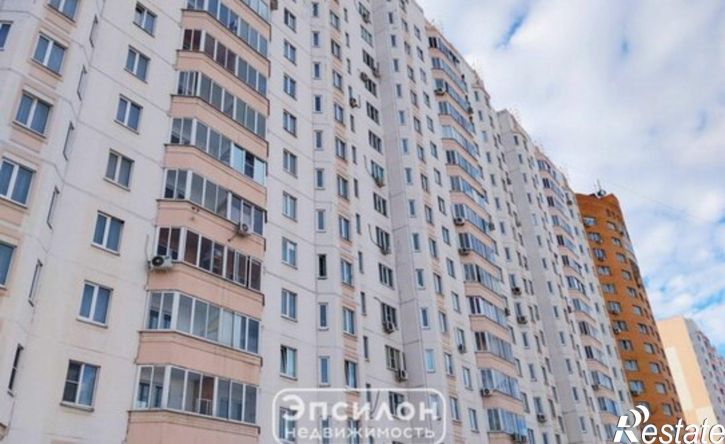 2-комн квартира пр-кт Победы, 14,  д. 14