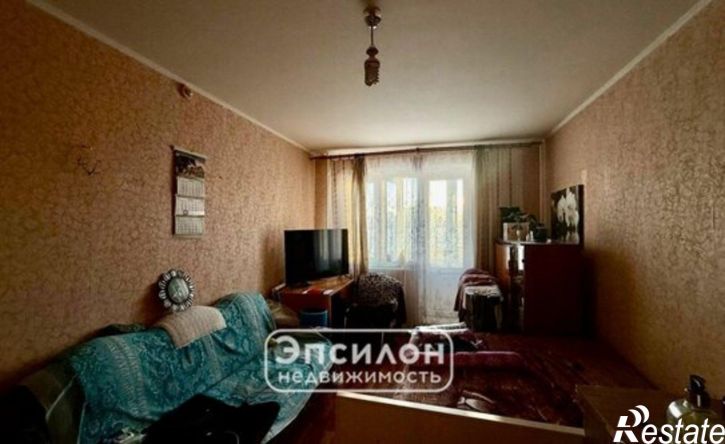 3-комн квартира пр-кт Победы, 14,  д. 14