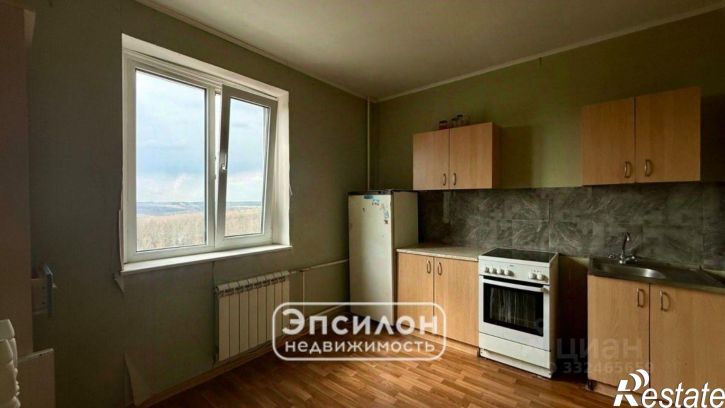 1-комн квартира пр-кт Победы, 38,  д. 38