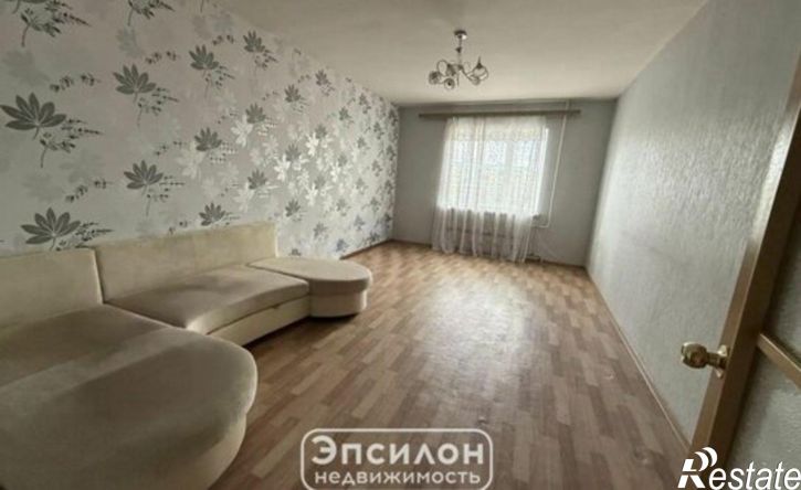 2-комн квартира пр-д Сергеева, 12А,  д. 12А