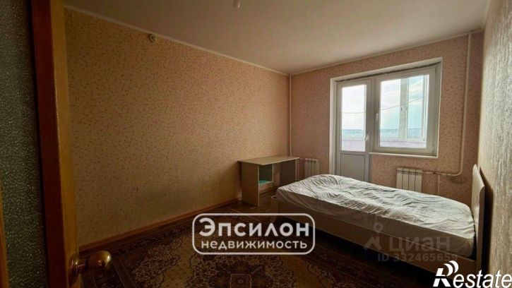 1-комн квартира пр-кт Победы, 38,  д. 38