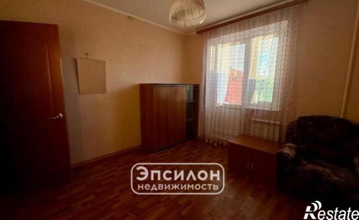 3-комн квартира пр-кт Победы, 14,  д. 14