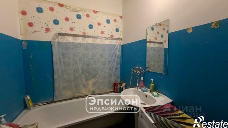 3-комн квартира пр-кт Победы, 14,  д. 14