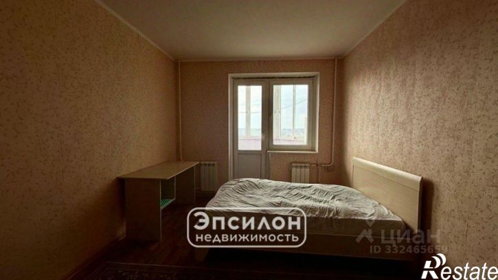 1-комн квартира пр-кт Победы, 38,  д. 38