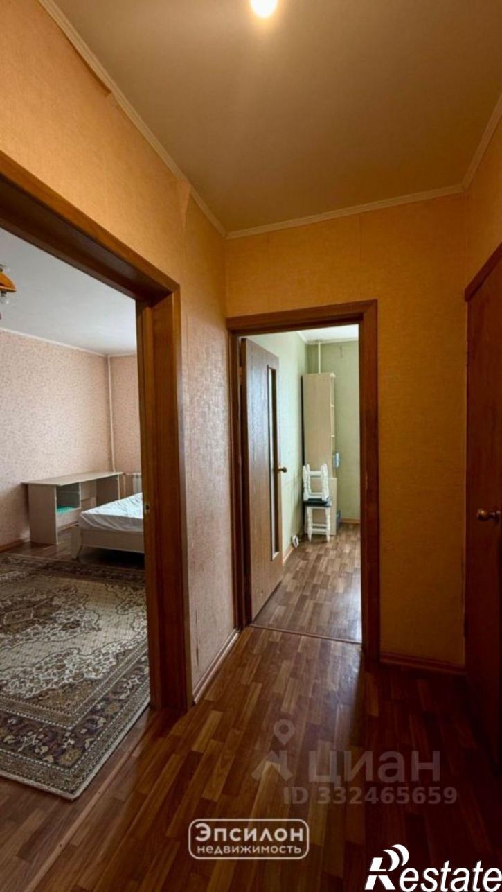 1-комн квартира пр-кт Победы, 38,  д. 38