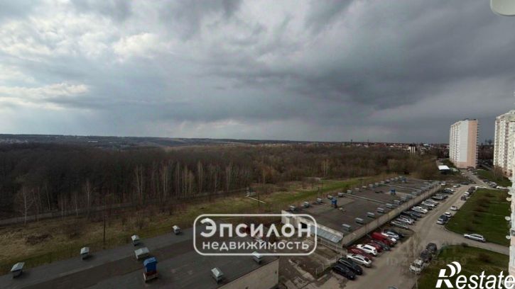 1-комн квартира пр-кт Победы, 38,  д. 38