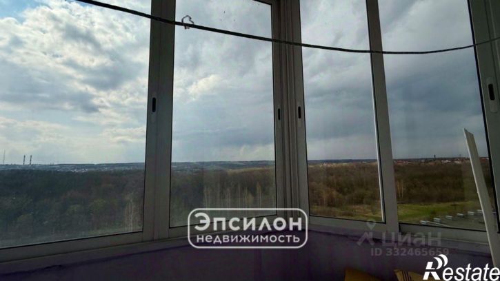 1-комн квартира пр-кт Победы, 38,  д. 38