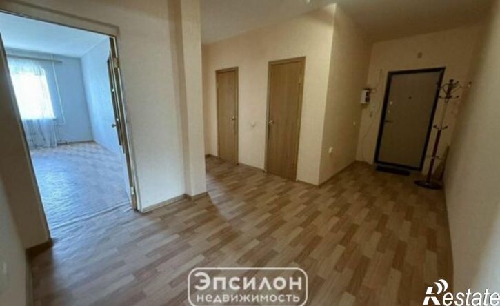 2-комн квартира пр-д Сергеева, 12А,  д. 12А