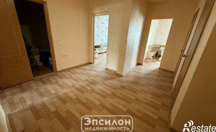 2-комн квартира пр-д Сергеева, 12А,  д. 12А