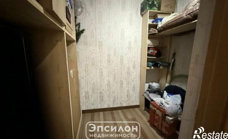 2-комн квартира пр-д Сергеева, 12А,  д. 12А