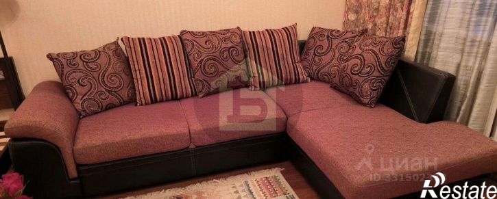 1-комн квартира пр-кт Победы, 2,  д. 2