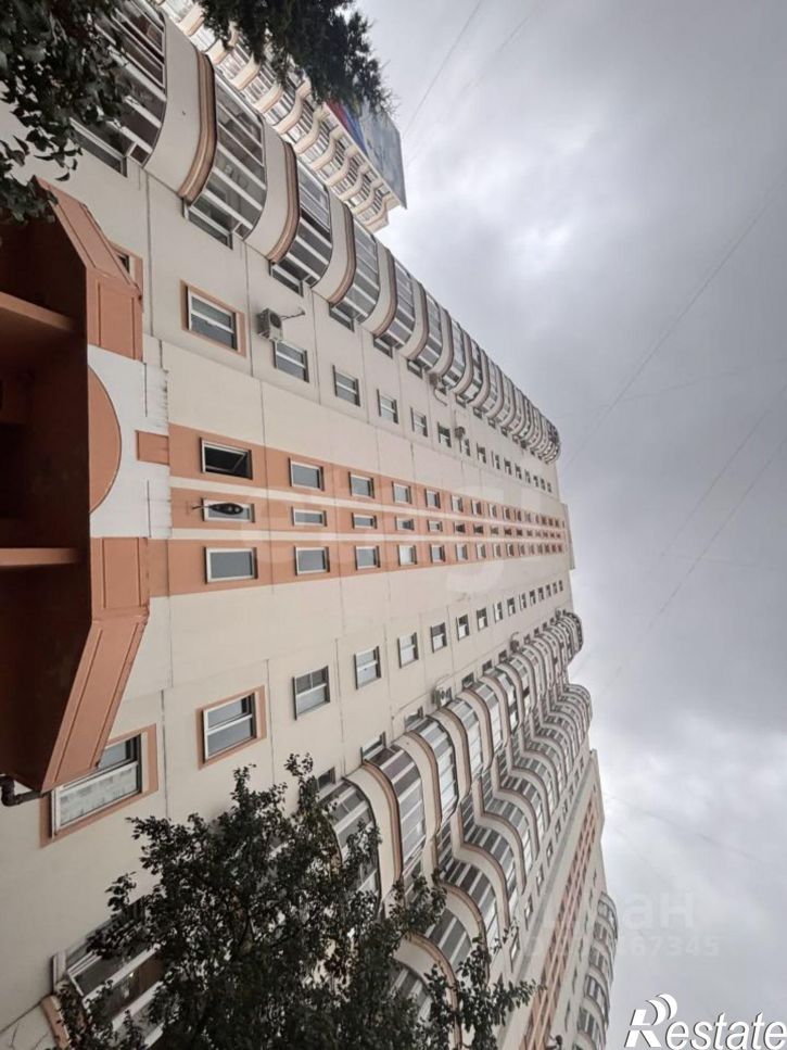 2-комн квартира пр-кт Победы, 30,  д. 30